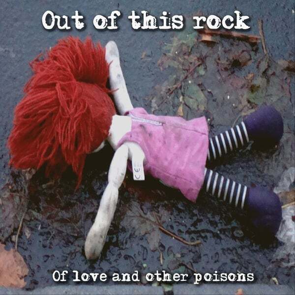 Cover art for Of Love and Other Poisons