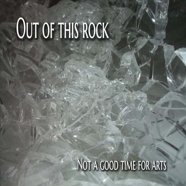 Cover art for Not a Good Time for Arts